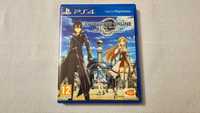 Sword Art Online Hollow Realization Ps4