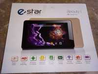 Vendo tablet E-Star