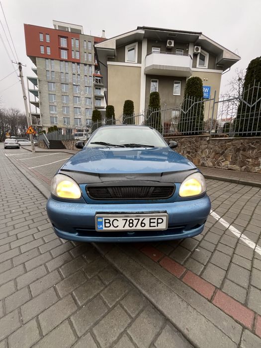 Продам Део Сенс 2011р