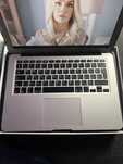 MacBook netbook продам