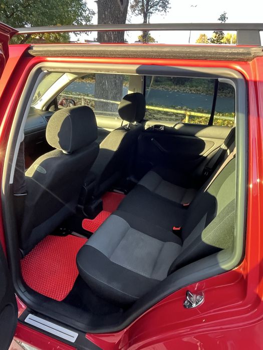 Volkswagen Golf lV 1.6 Benzyna Automat