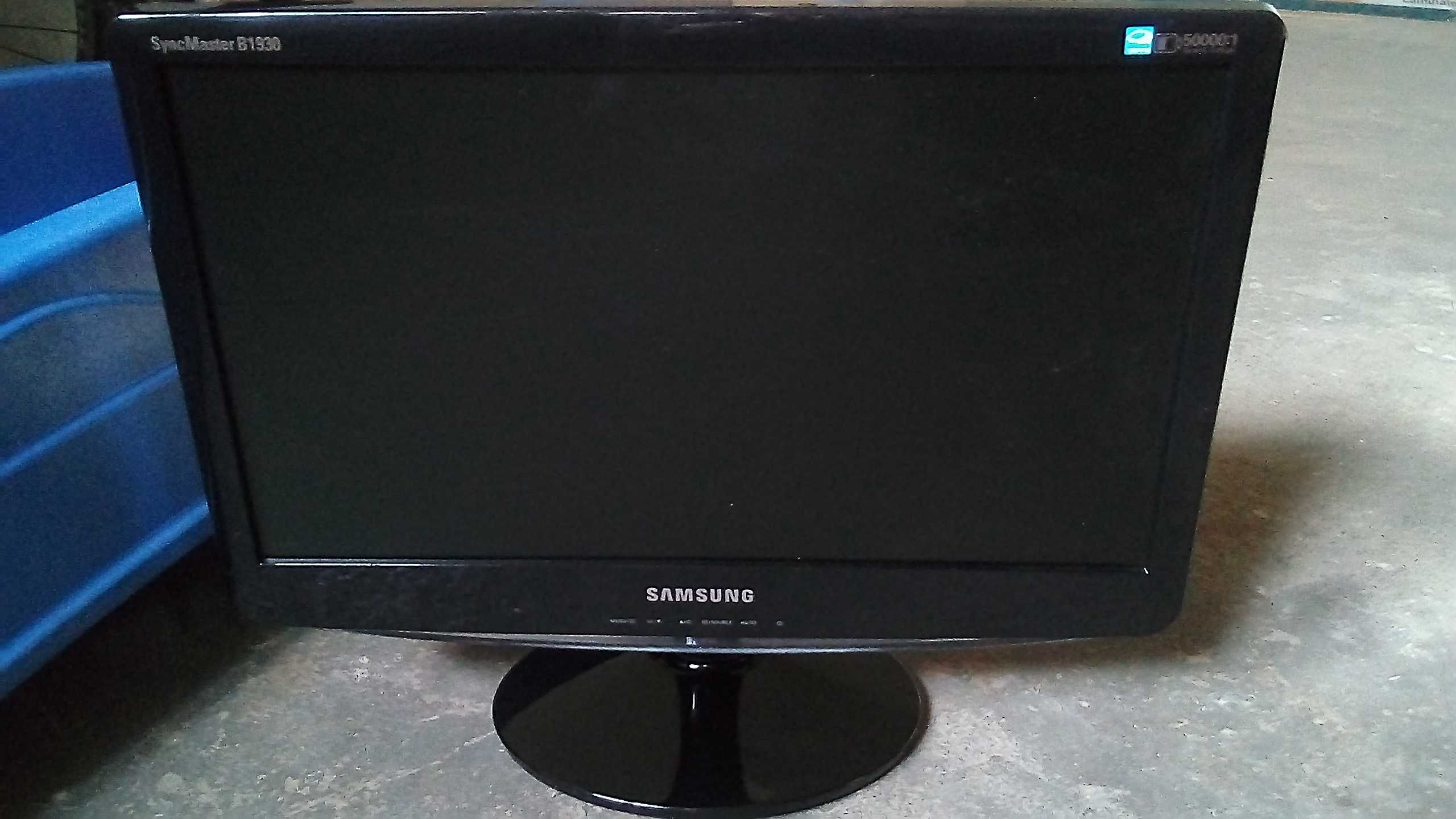 Monitor Samsung SyncMaster B1930