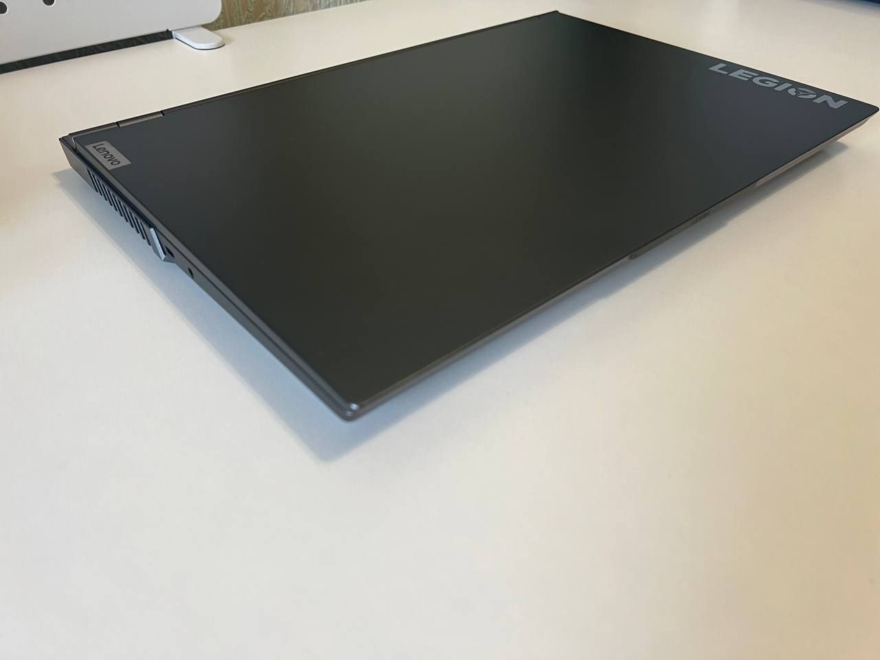 Lenovo legoin 7, rtx3070, i7 11800h, 32GB, 1TB ssd, 16ITHg6