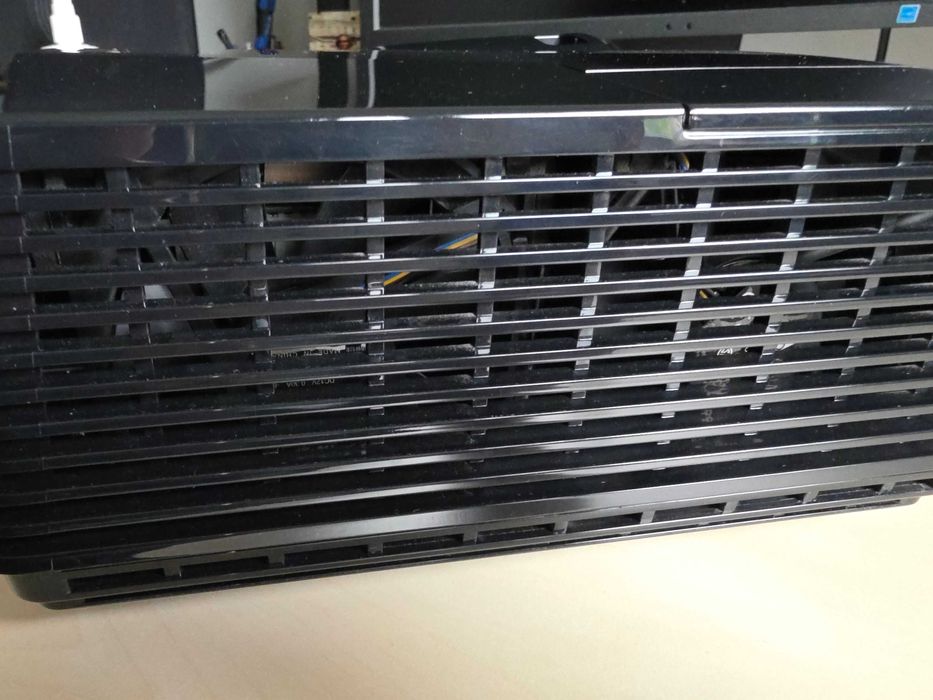 Projektor DLP MITSUBISHI HC4000 - nagradzany - zadbany