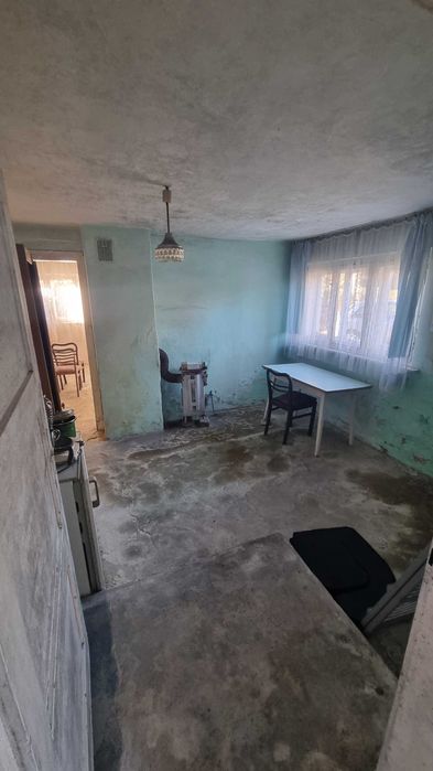 Dom na dużej działce Gliwice Szobiszowice ul. Wiśniowa