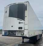 Schmitz Cargobull  Thermoking /2020rok/ ściana 7 cm /