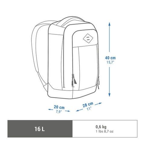 Mochila  16L - NH Escape 500