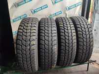 Шини goodyear 215/75 r16c m+s 23-й рік