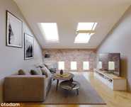 Nowa Inwestycja, Chopina-Loft, Poddasze