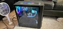 PC Gamer 7 3700X