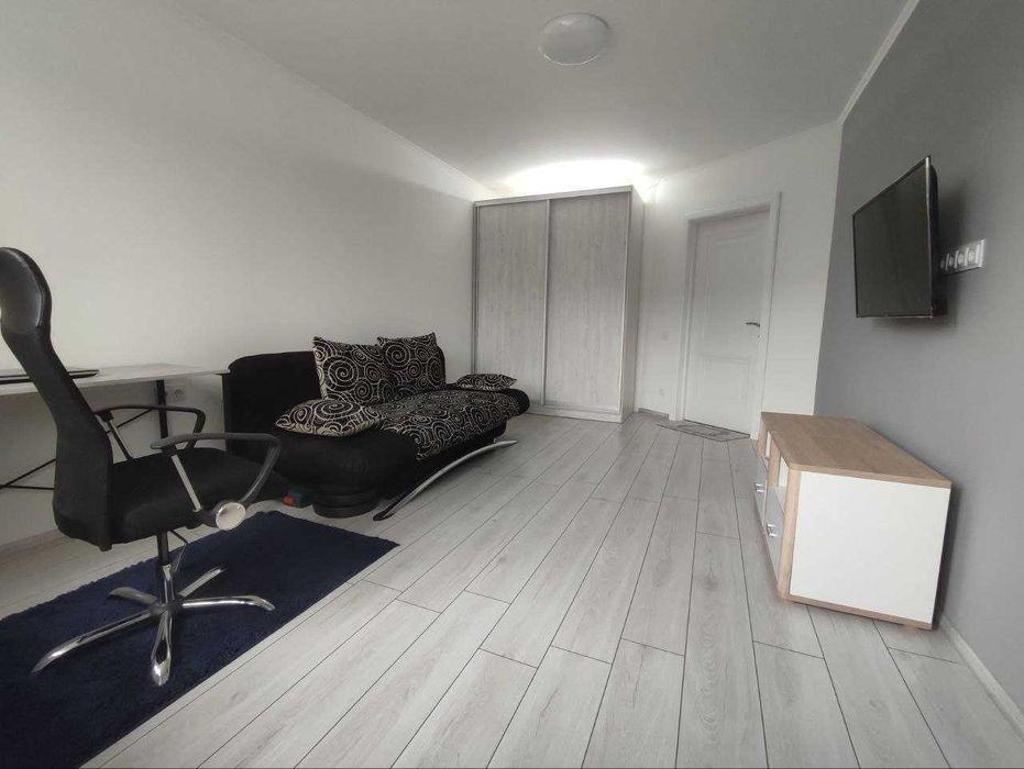 Оренда 1-к квартири на вул. Замарстинівська