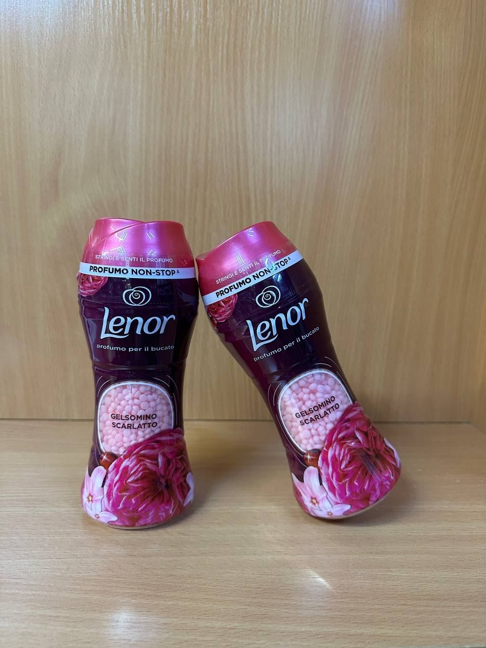 Ароматизатор в гранулах Lenor  жасмин