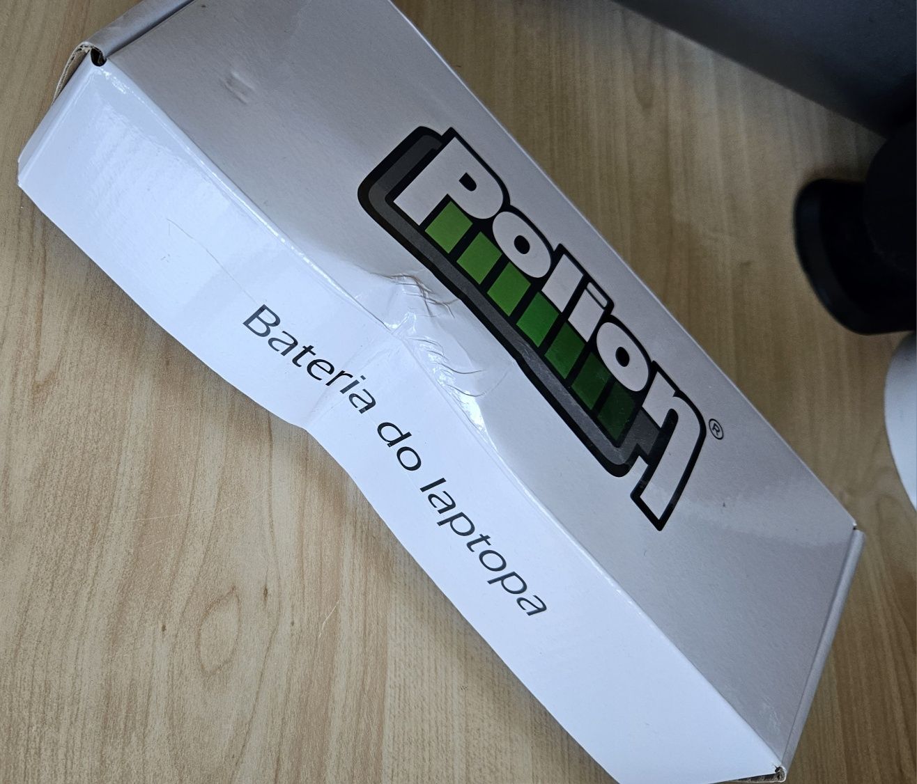 Laptop F3SC-AS265E z dołożony dyskiem SSD