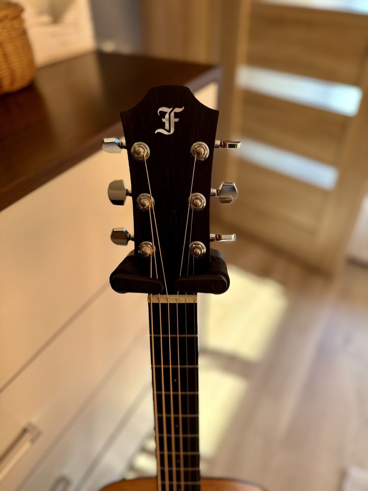 Gitara elektroakustyczna Furch