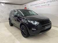 Land Rover Discovery Land Rover Discovery Sport 2.0, Benzyna 240KM, salon Polska, FV23%.