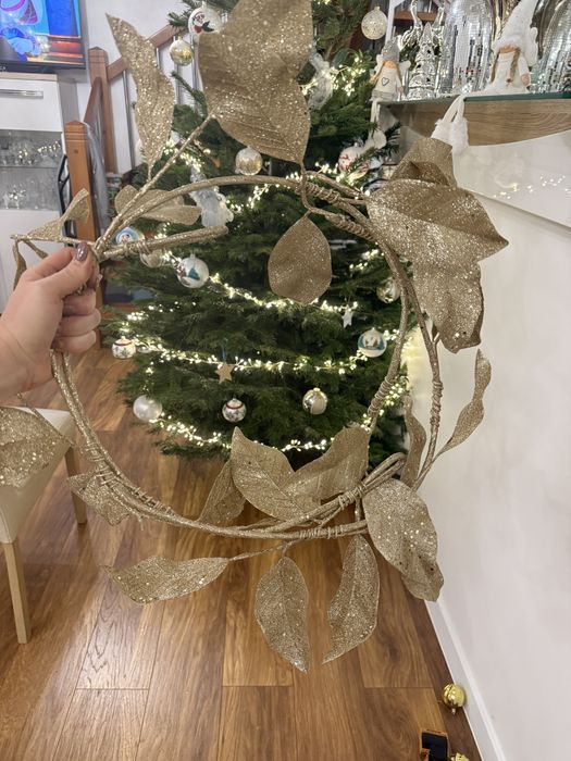 Ozdoby świateczne, lamki na choinke , dekoracje