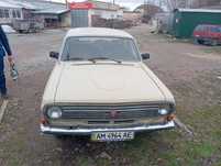 Продам Волгу 1990 року пробіг 73 тис км