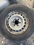 Felga z opona mercedes 235/65/16 c z lotoczna michelin