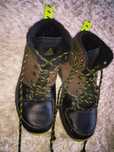 Buty męskie trapery Nike 39