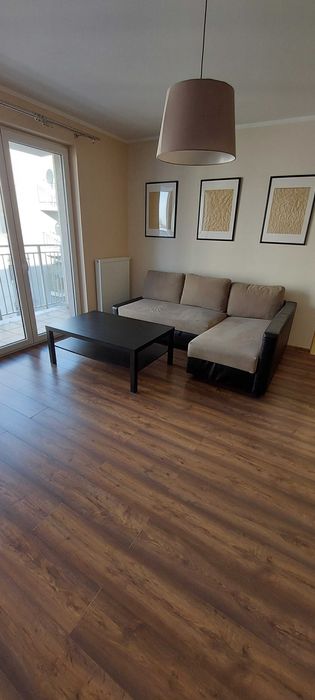 Mieszkanie na wynajem w Bogdanowie