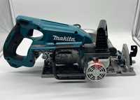 Аккумуляторная циркулярная электропила Makita XSRO1РТ 18V X2 LXT 36V