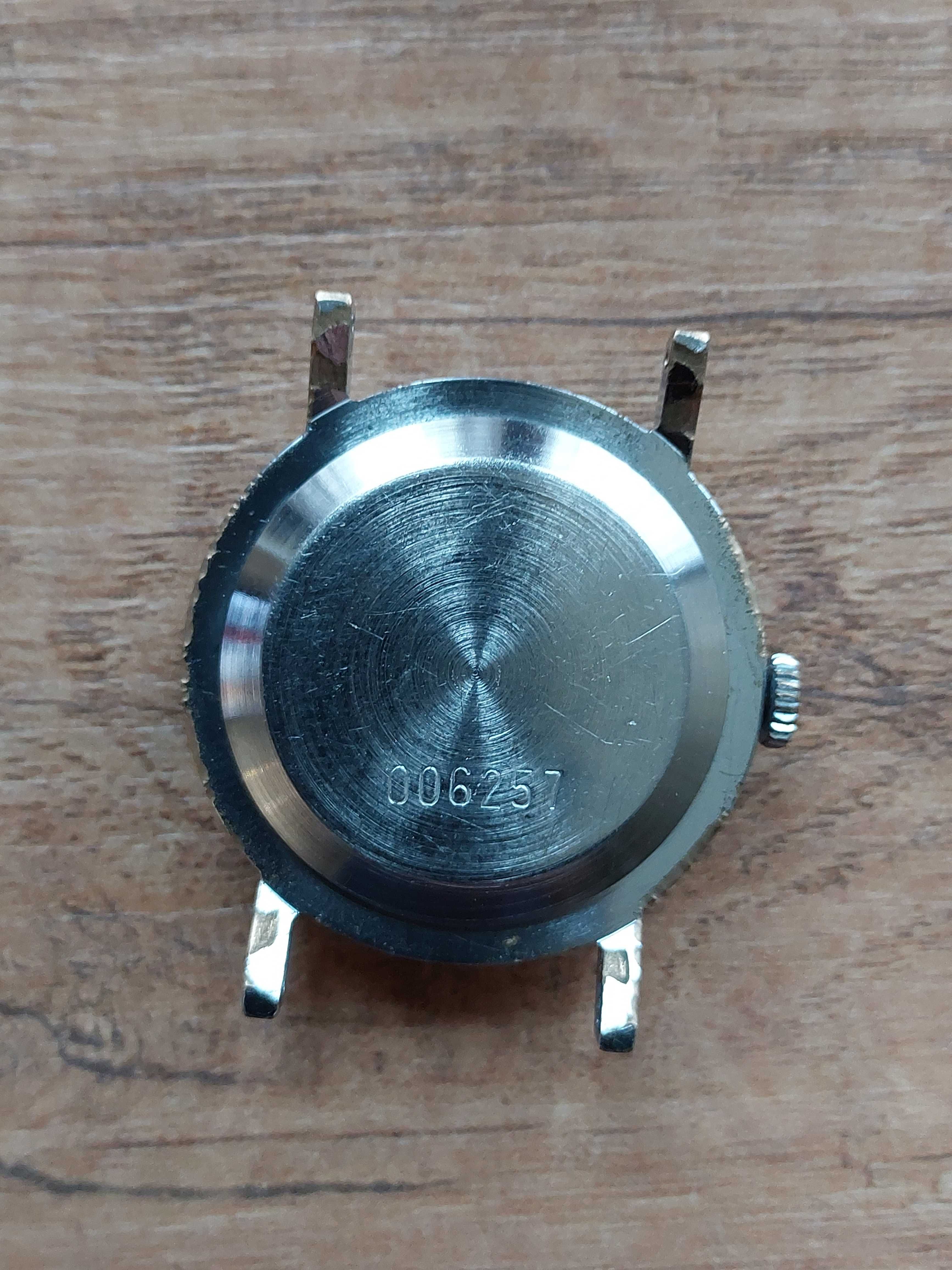 Zegarek Pobieda z ZSRR vintage