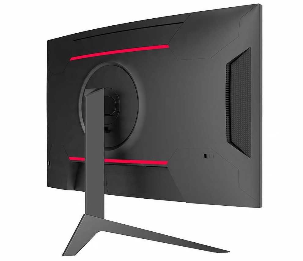 Monitor gamingowy LED KTC H27S17 27" 2560 x 1440 NAJTANIEJ WWA!!!