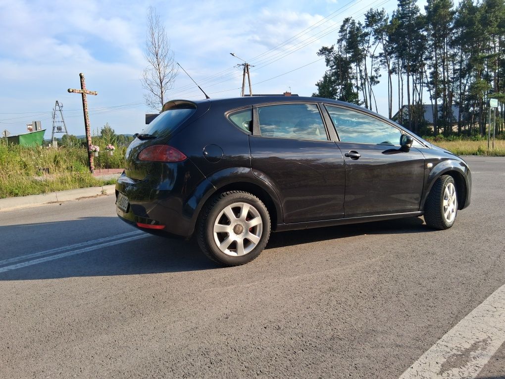 Seat Leon 2 1.9 tdi