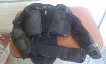 Colete Protetor mota enduro,Tam.L