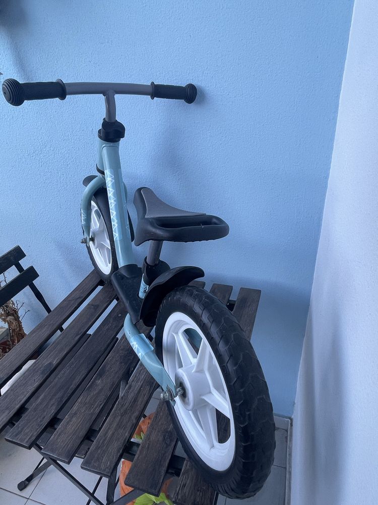 Bicicleta Criança