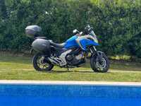 Honda NC750X 2021