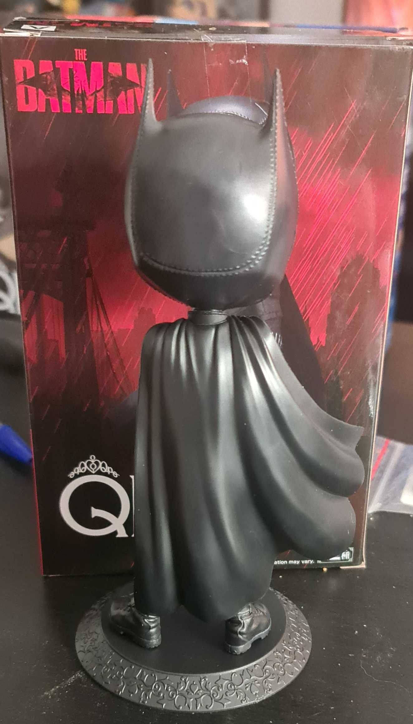 Q Posket Batman Versão B original