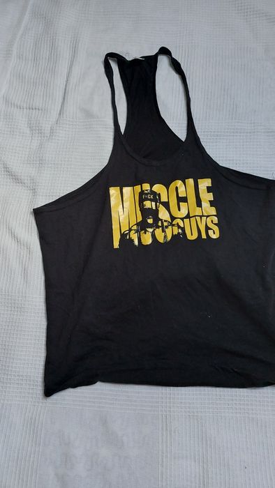 Koszulka treningowa XL