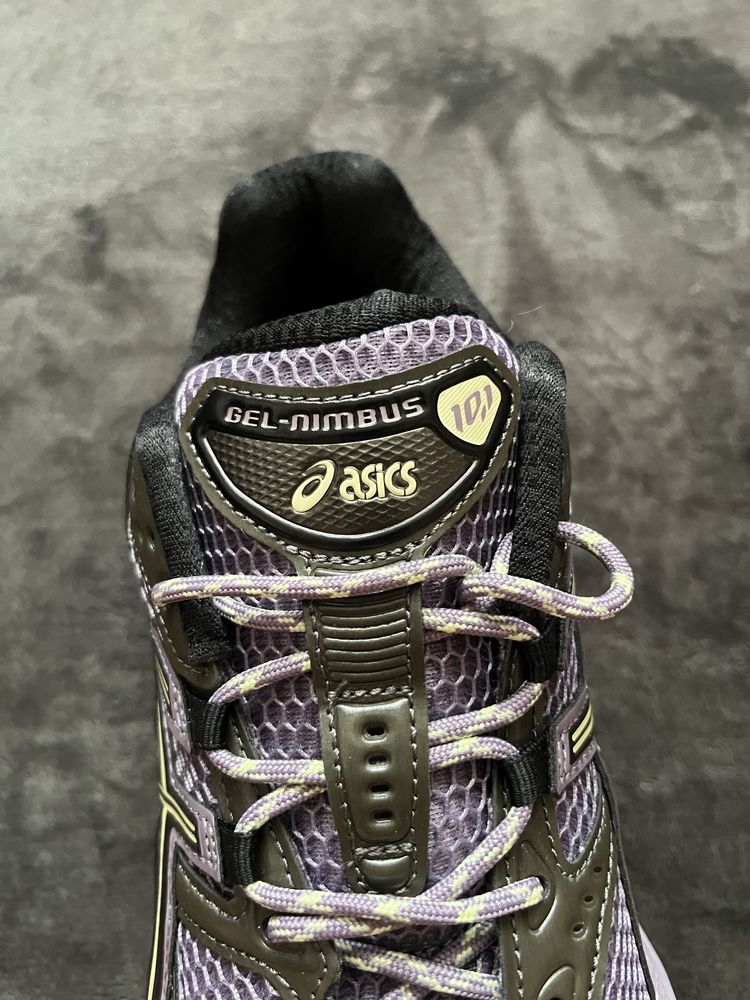 ASICS Gel-Nimbus 10.1 / 42 42.5 43 44