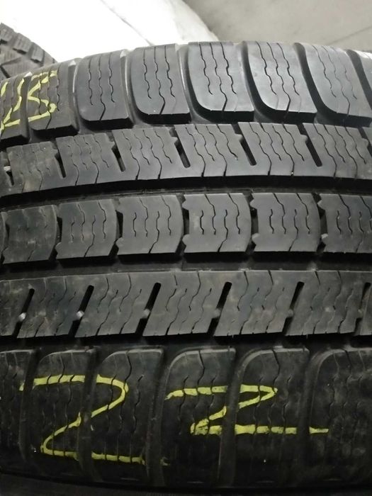 Зима Мішлен 245/45/18 Michelin Pilot Alpin PA2 б/у резина шины