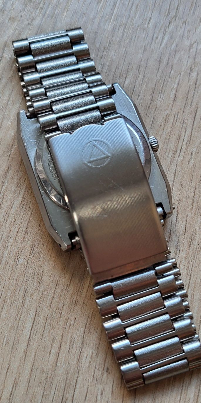 Zegarek Certina DS N1 Q