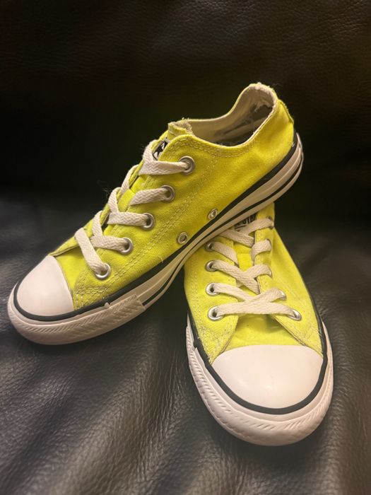 Trampki Converse Chuck Taylor All Star rozm. 36,5