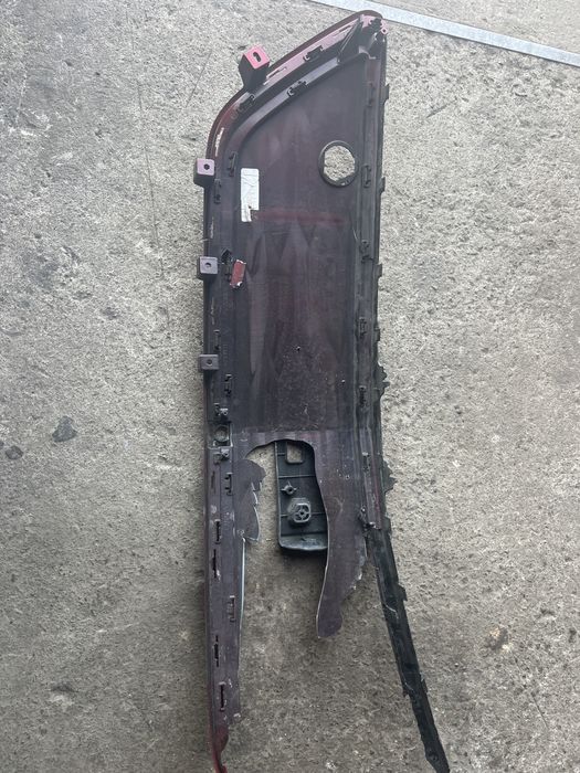 Решітка радіатора