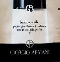 podkład giorgio armani luminous silk foundation 30 ml