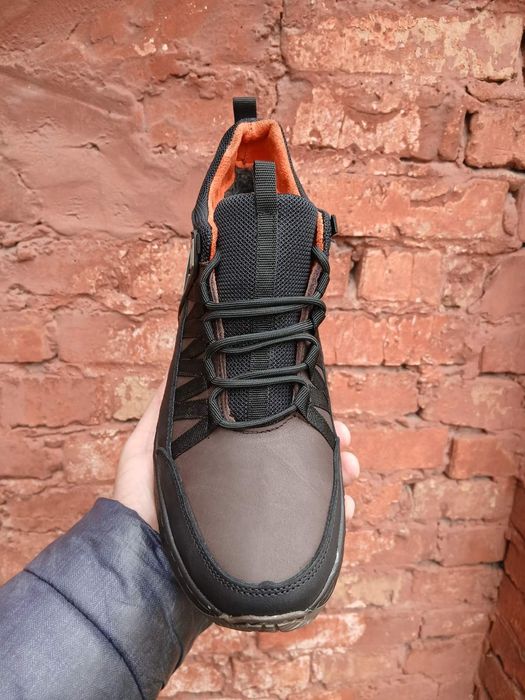 Зимние кроссовки -20° Merrell
