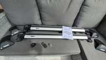 Belki Thule WingBar Edge Bagażnik dachowy