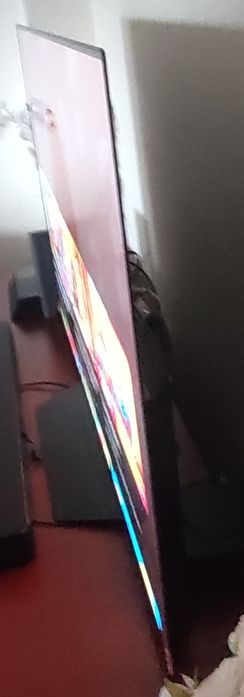 TV OLED 55 polegadas