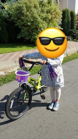 Детский велосипед ARDIS FLASH 20