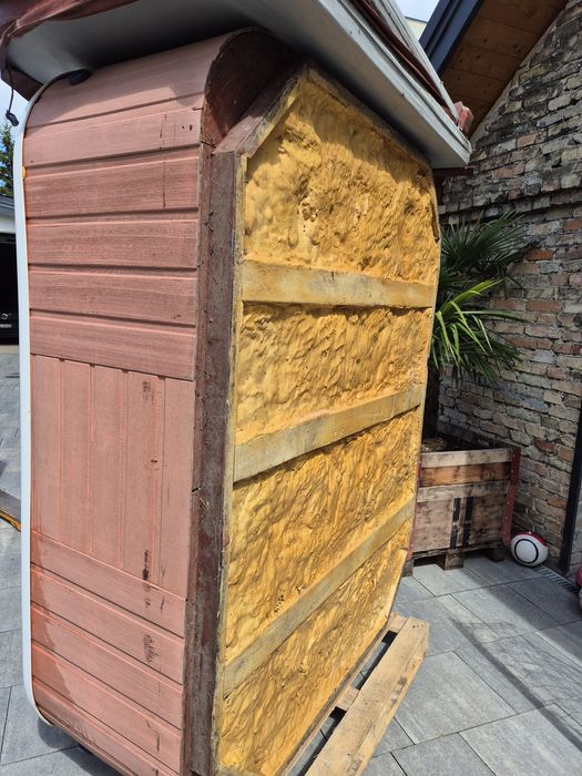 Jacuzzi ogrodowe używane Hotspring 3️⃣ osobowe 
- 5 osobowe 
- stan b