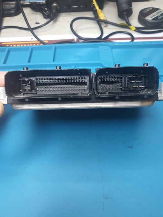 Centralina edc15p+ VAG para motor 1.9tdi PD130

A centralina foi testa