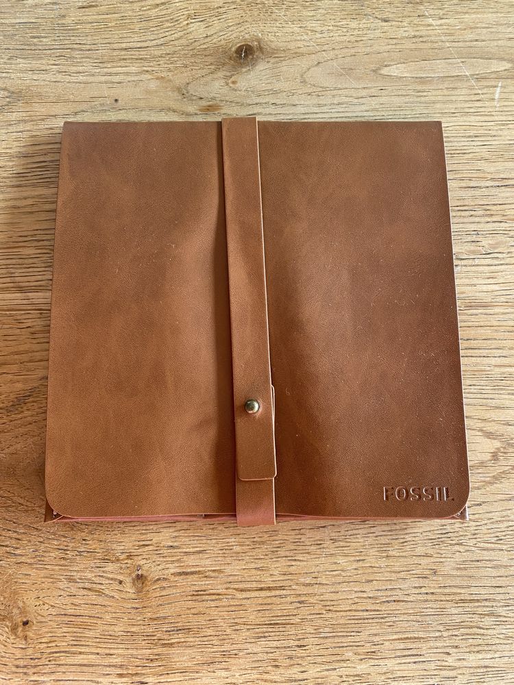 Etui na zegarek, bizuterię Fossil