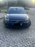 Volvo s40 nacional