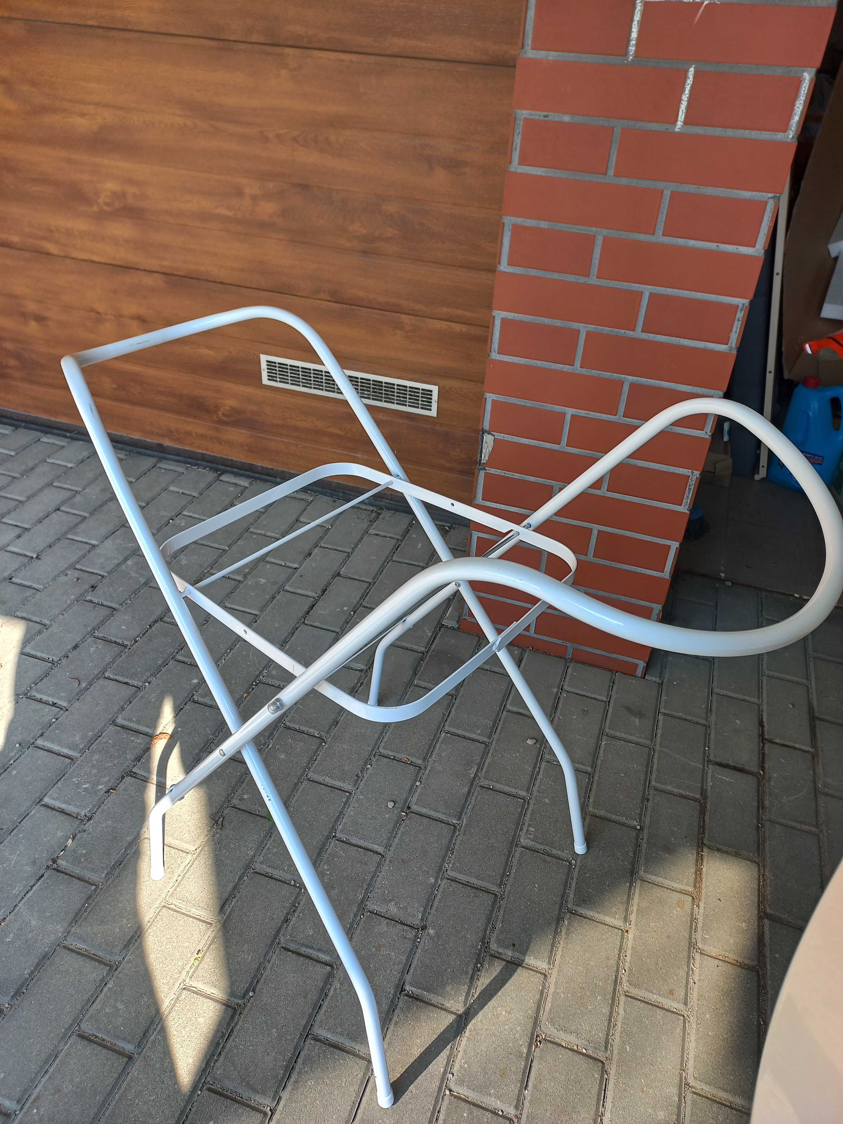 stojak pod wanienkę
