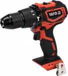 Wiertarko-Wkrętarka Udarowa Bezszczotkowa 18V Body Yt-82797 Yato