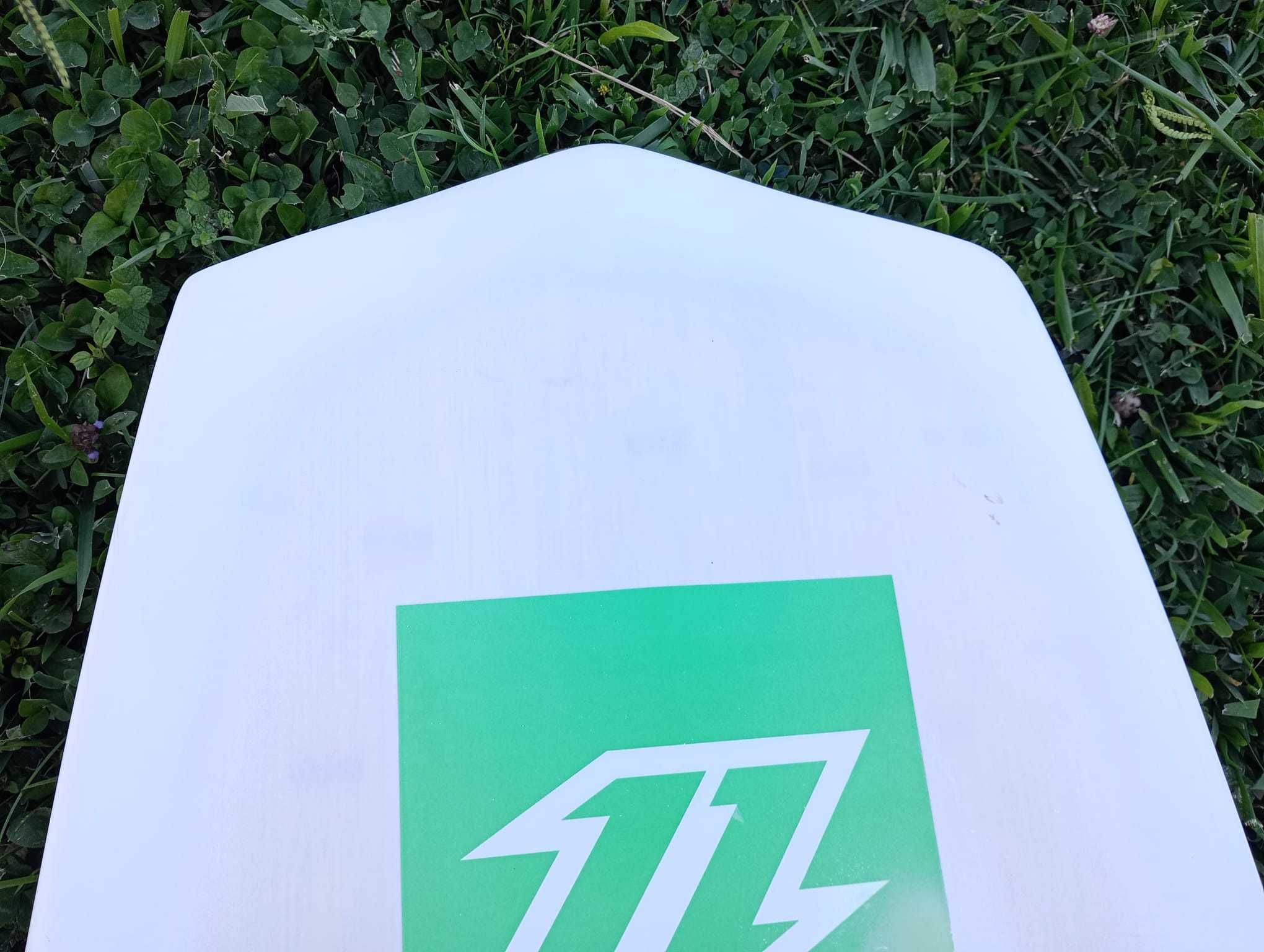 For Sale: High-Performance Kitesurf Board - NKB (DUOTONE) PRO CSC 5’5”